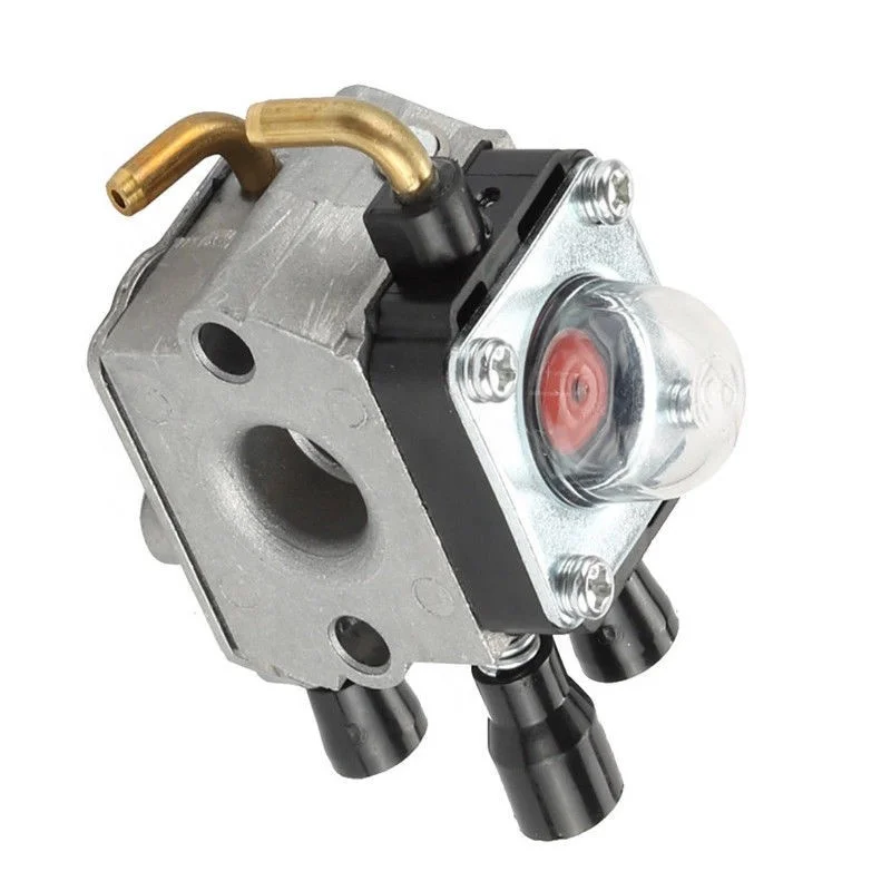 Trimmer Carburetor For ST IHL FS85 FS75 FS80 FC75 FC85 HL75 HT70 SP85 Zama C1Q-S186 Carburetor Kit