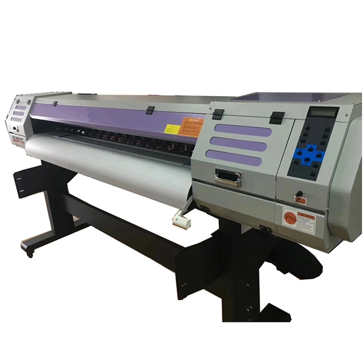 Hot Selling Roll To Roll Digital Fabric Label Paper Film Roll Label Die Cutter Machine And Inkjet Printer Plotter