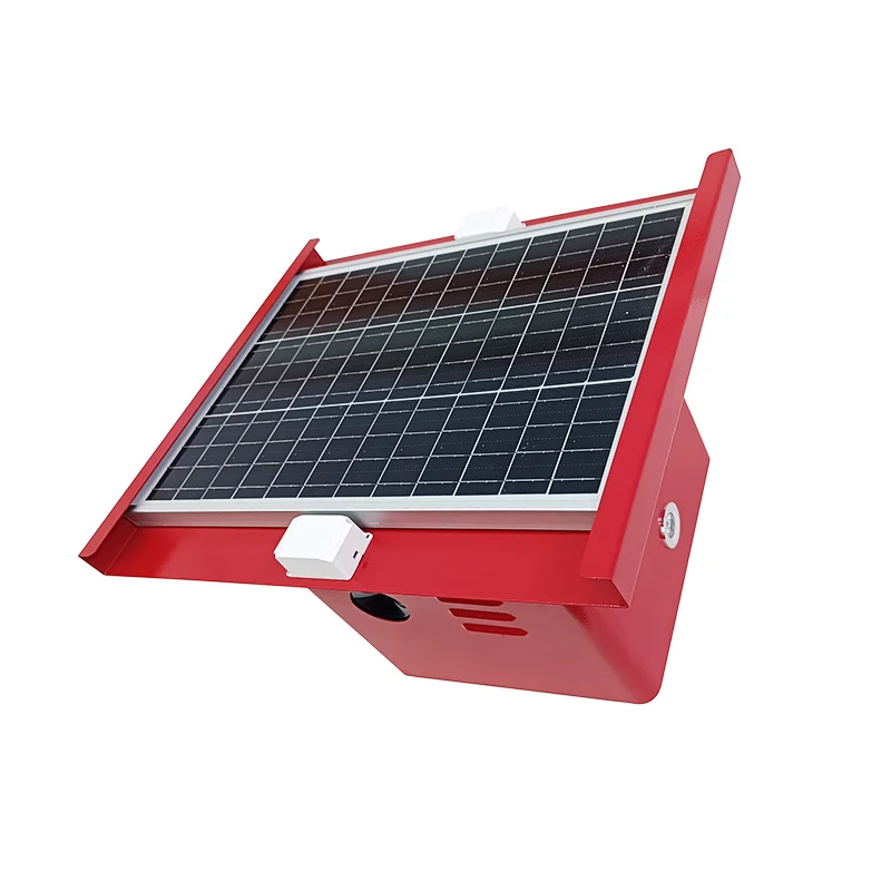 High quality ultrasonic bird repellent for power transformer substation neaby airport/railway