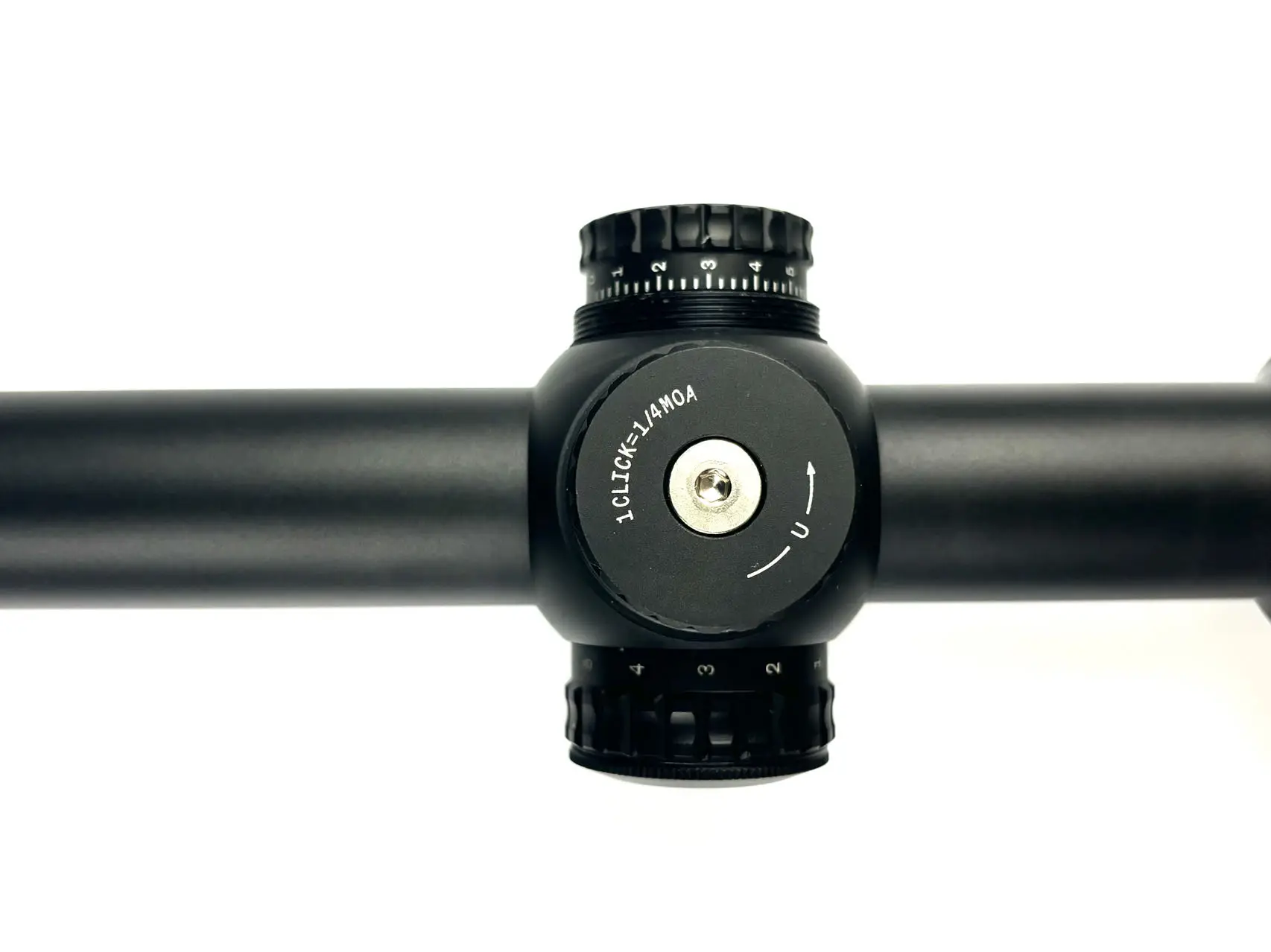 Professional Factory Tactical Optics Sight Scope    4.5-14x42  FFP First Focal Plane Hunting Scope