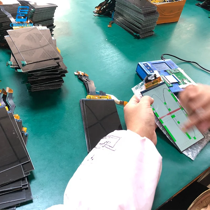 Premium lcd for google display original oled replacement pixel xl assembly combo