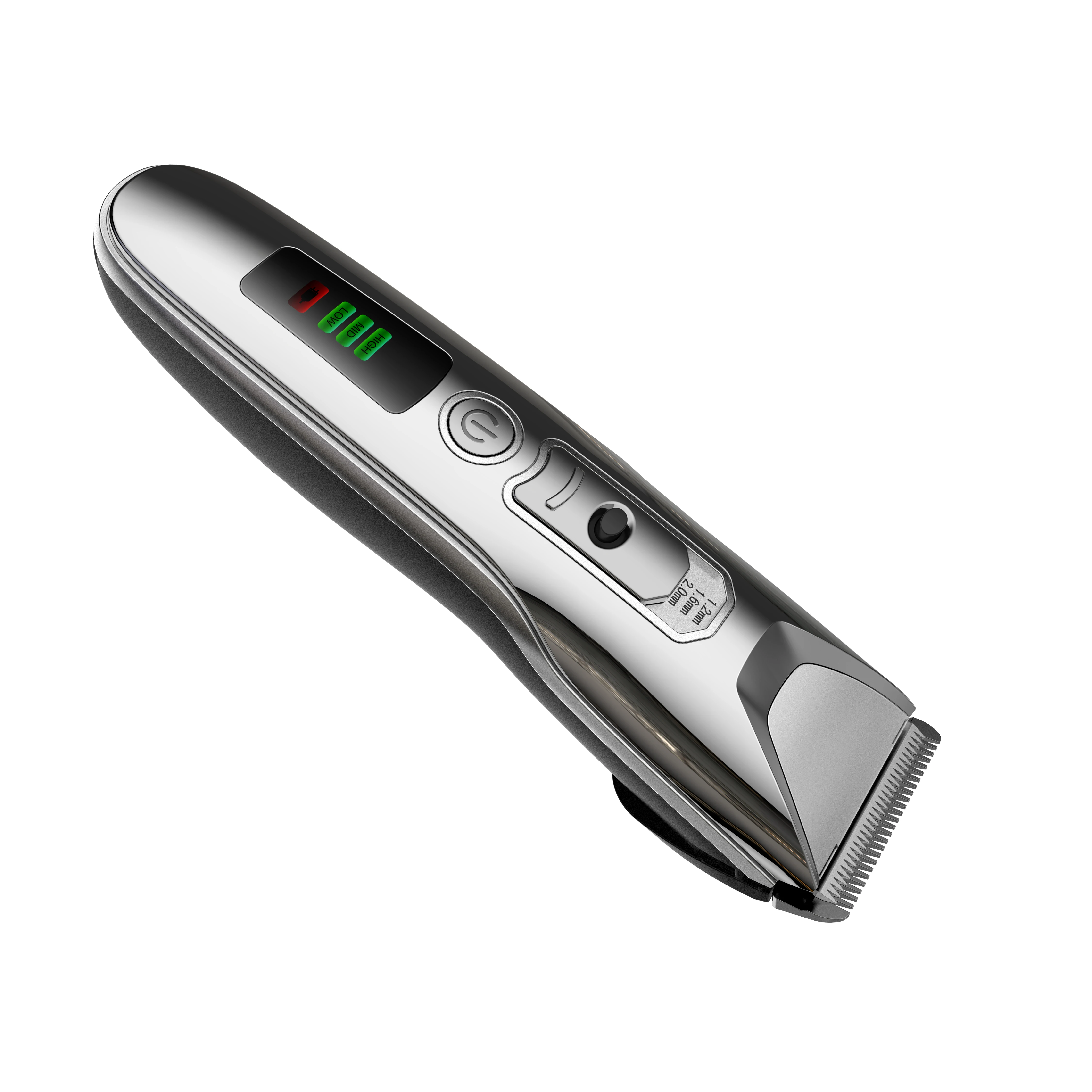 CE professional high quality hair trimmer  kelite effective acute angle blade hair clipper hair cutter