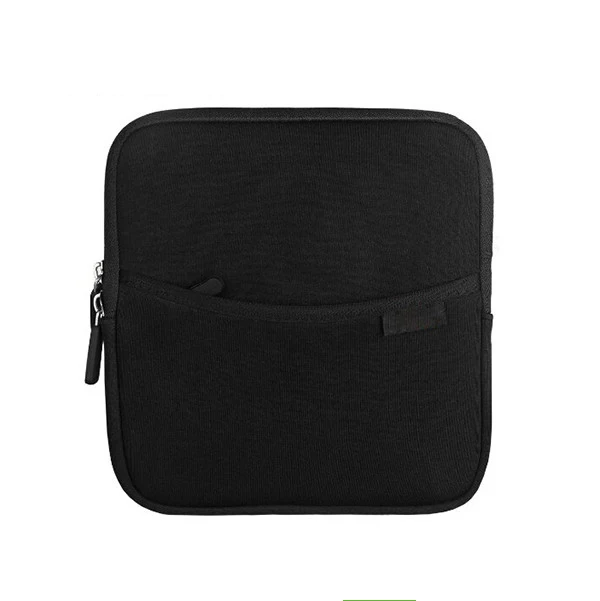 Colorful Neoprene Laptop Sleeve Without Zipper