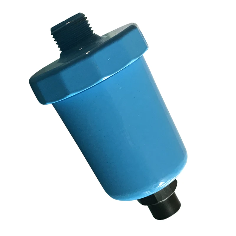 
Np-168 Air Compressor Automatic Drainage Valve After Treatment Equipment Manufacturers Direct Sale 0.15-1.0mpa Rc(pt)1/2 0.62kg 