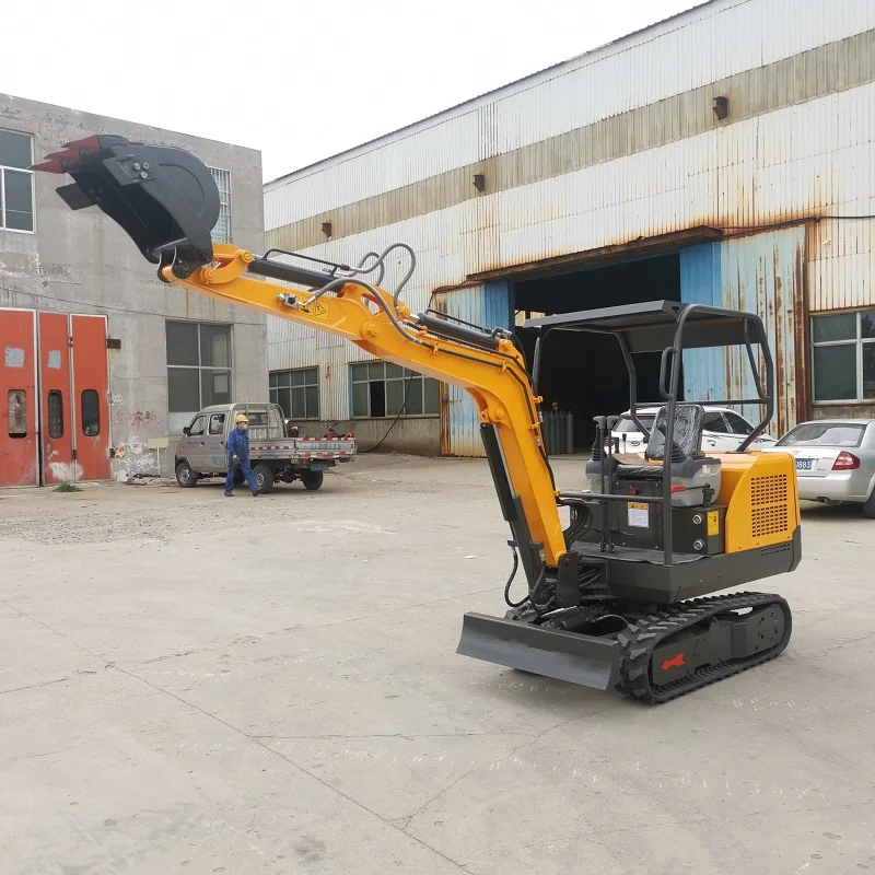 China mini crawler excavator high performance crawler hydraulic mini excavator  NT30 crawler excavator