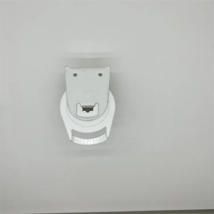 Wholesale Plastic Curtain Blinds Component 28MM Korea Zebra Clutch for Zebra Blind Blackout Fabric Curtain Accessories