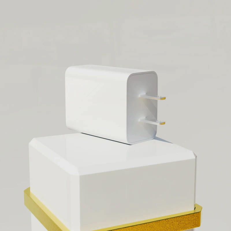 20W Charger Original Adapter Fast Charger dual usb port EU/US Plug For iPhone13 12 Pro iPad Huawei Xiaomi Samsung