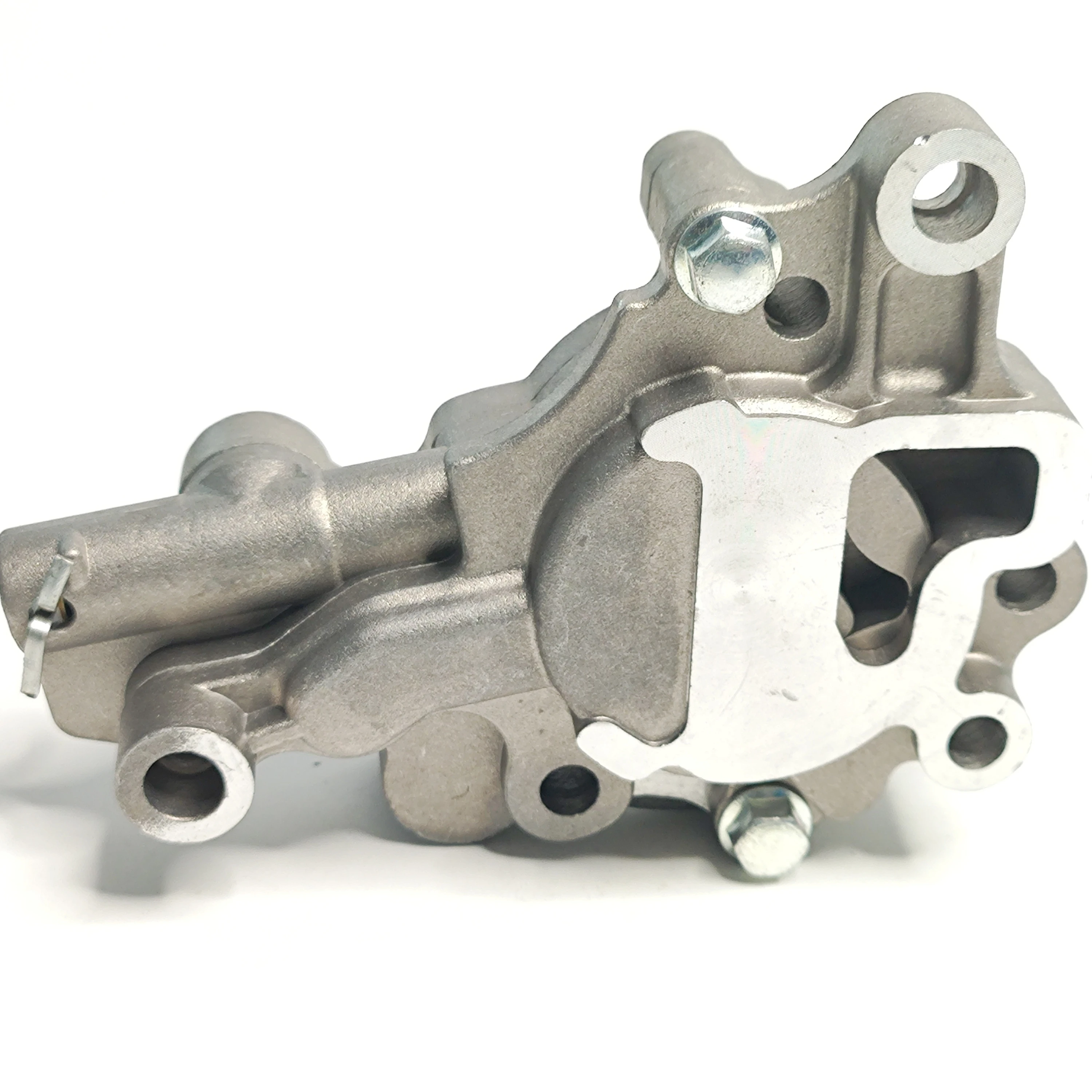 CQJB High Quality For XINYUAN Motorcycle Oil Pump CB400 Motorcycle Engine Oil Pump