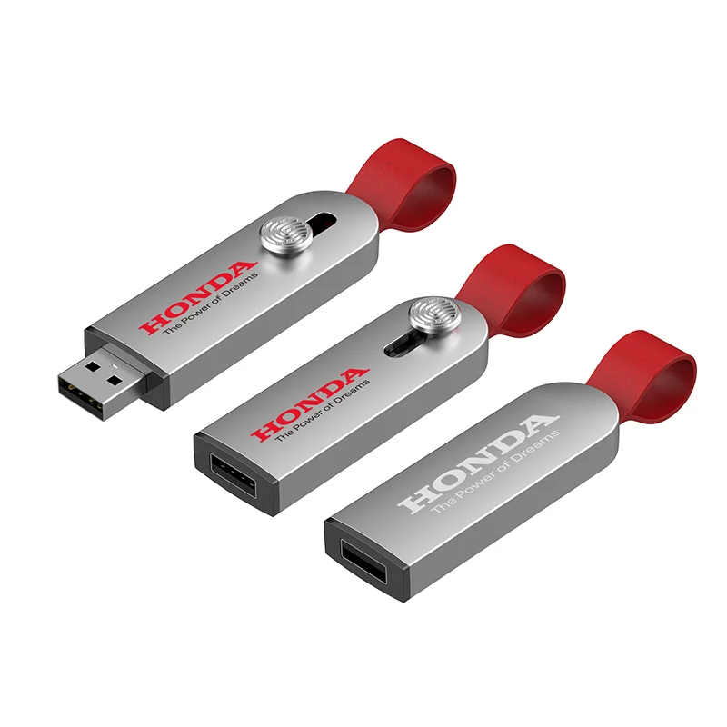 UM168 Executive metal USB flash drive Custom Logo Printing pendrive 4GB 8GB 32GB 16GB 64GB Thumb Drive 2.0 3.0 Usb memory stick