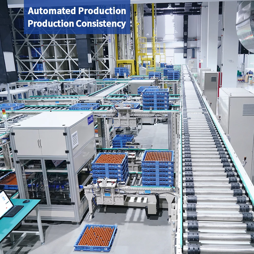 HIGHSTAR 21700 50E 3.6V 5000mAh Rechargeable Lithium Ion Battery 21700 Cell Consumer Electronics Home Appliances Solar Energy