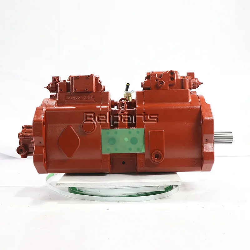 ZW K3V140DT-HNOV-14T K3V140DT DH280-3 S280LC-3 DH300-5 Гидравлический поршневой насос гидравлический для строительной техники