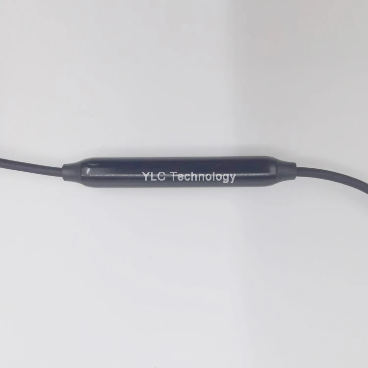  Для нового Примечание 10 Наушники type-c громкой связи Bluetooth гарнитура для 120 см длина мобильного телефона хороший НЧ-USB-C с быстрой