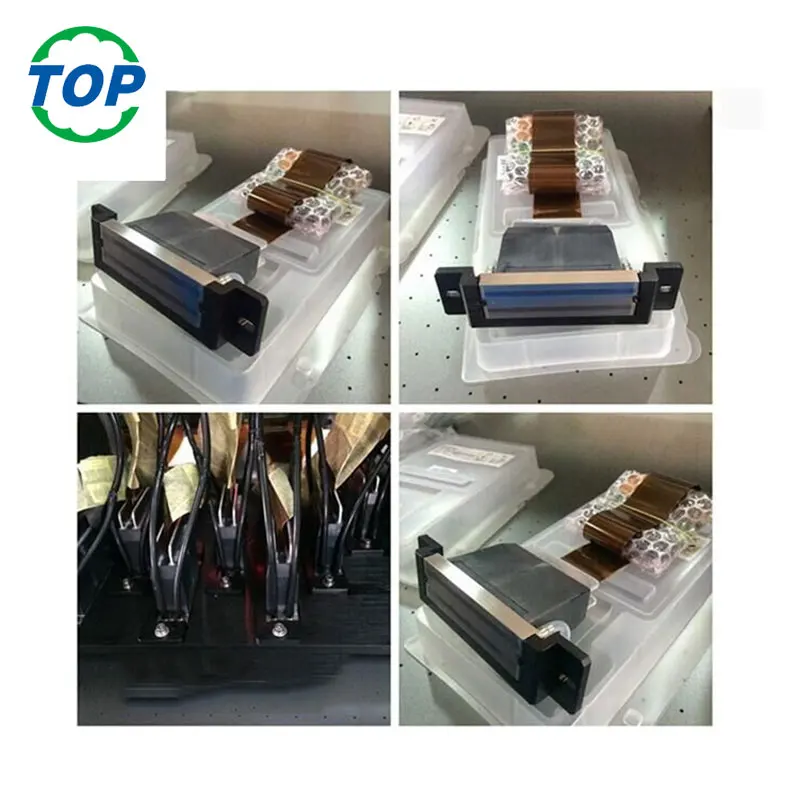 Ricoh G5 MH5440/MH542 Gen5 print head for Digital UV LED flatbed printer