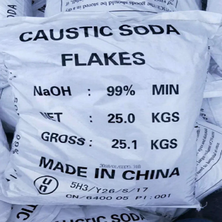 
caustic Soda Caustic/sodium Hydroxide /Caustic Soda Alkali In Pearls 99% NAOH 