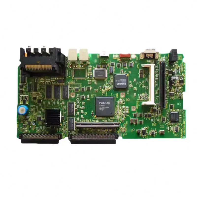 A16B-3200-0600 новый оригинальный FANUC робот материнская плата A16B32000600 A16B 3200 0600
