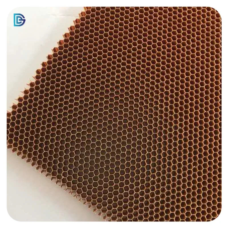 China Seller Aramid Paper Core Aramid Honeycomb With Factory Direct Sale Price