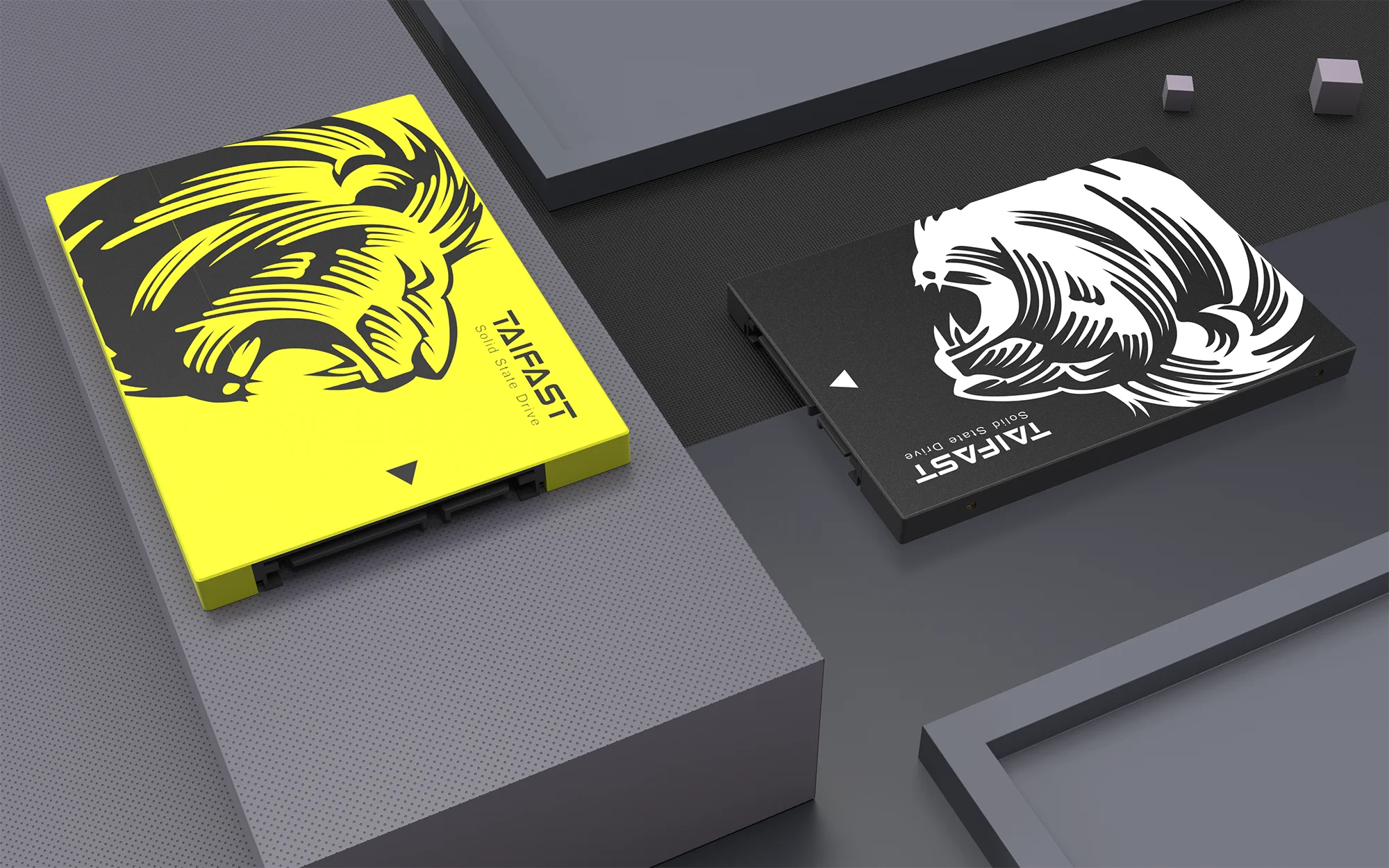 TAIFAST Hard Drive Disk Solid State Disks 2.5 inch SSD 64GB 128GB 256GB 512gb 1tb 2.5 Intenal Hard Disk