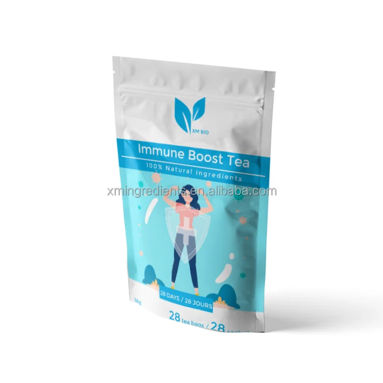 Chinese pure natural herbs tea 14 28 days Skin Glow Tea, Energy Boost Tea, fit slimming detox tea