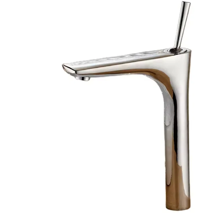 Samiyah Bathroom Basin Faucet sanitary ware bathroom basin mixer faucet Hot Sales Hot Cold Basin Mixer Tap Bathroom Sink Faucet