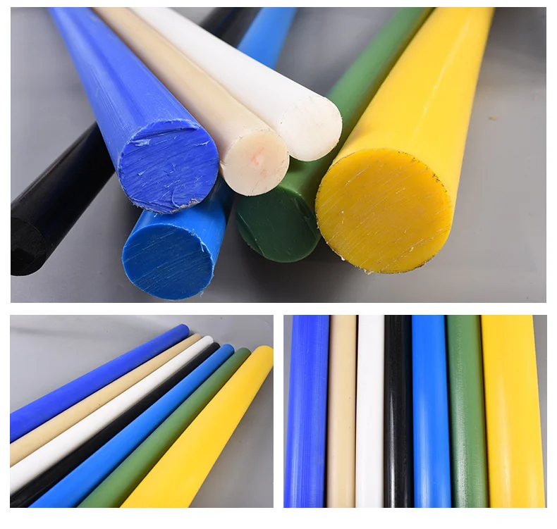 Nylon products/MC901 gear bushing/MC nylon bushing