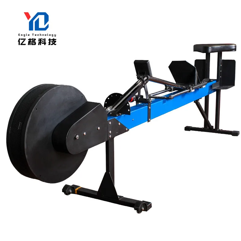 YG-AS014  Professional Dragon Boat Indoor Training Equipment Kayakpro Dragonboat Ergometer For Gym