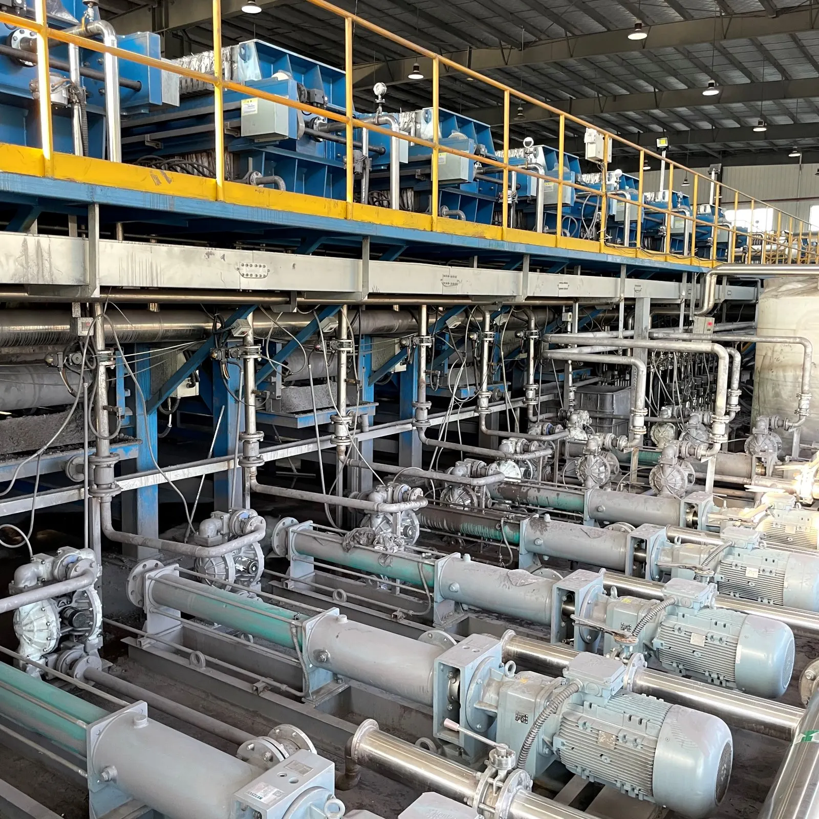 Corrosion resistant teflon acid pump pneumatic double diaphragm pumps