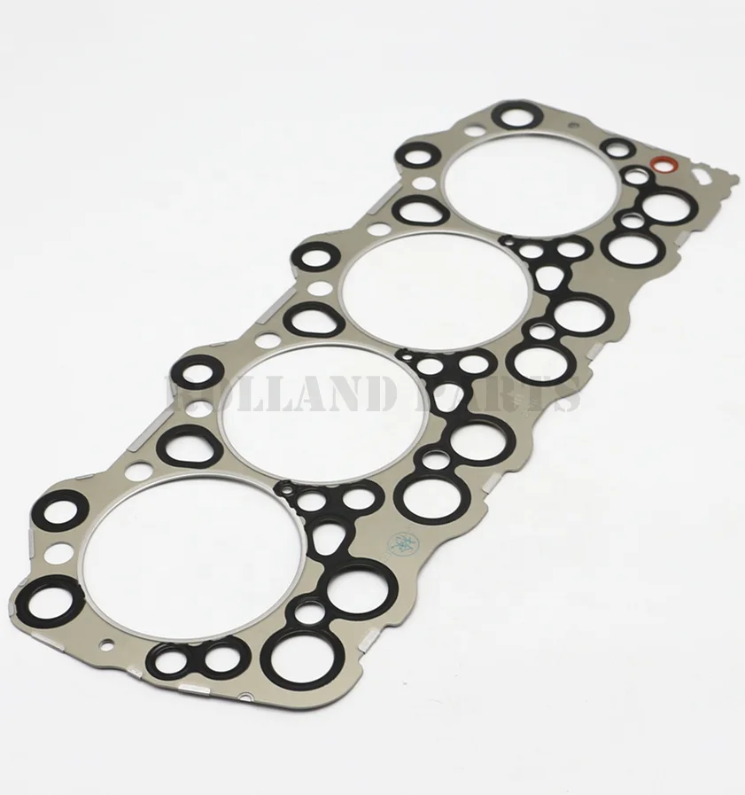 High Quality Mitsubishi Fuso Truck Parts Genuine Cylinder Bed ME013336 cylinder head gasket