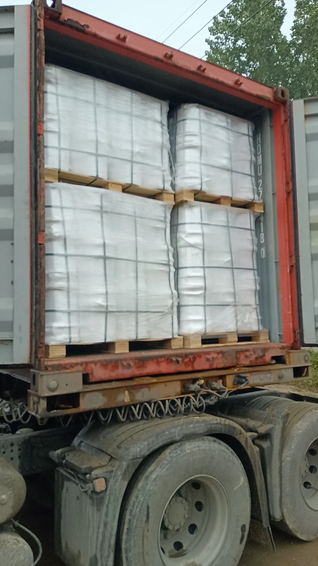 SS1114 cyanuric acid pool stabilizer 50 pounds for pool