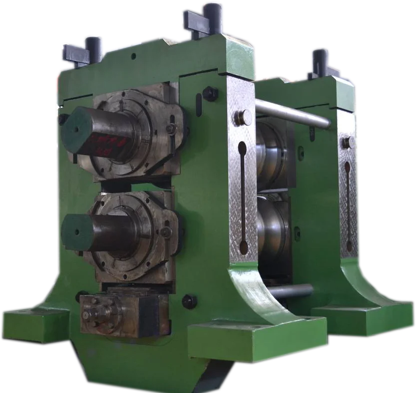 Rebar deformed bar hot Rolling Mill Machine