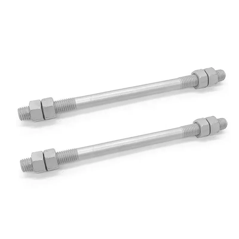 Fasteners Double Ended Threaded Studs