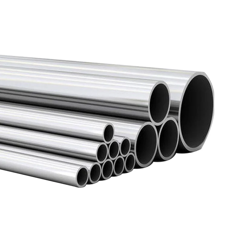 Sus310 Din 1.4845 Stainless Steel Drawn Tube Forming Colorful 2507 Super Duplex Stainless Steel Pipe