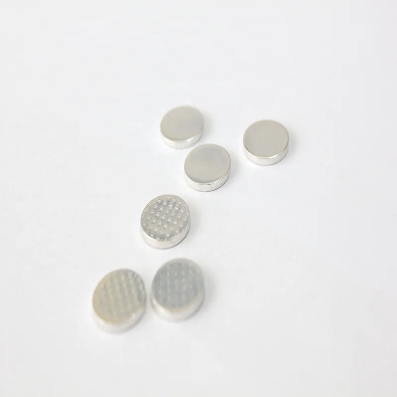 Реле и переключатели Электрический Серебряный контактный лист