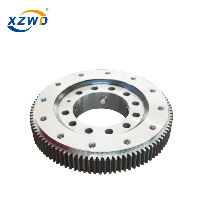 Small Precision Top quality Cheap price Slewing Ring Bearing