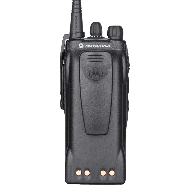 Wholesale  original for MOTOROLA  HT750 GP340  PRO5150 Walkie-talkie two-way radio 16 channel 50KM  UHF/VHF