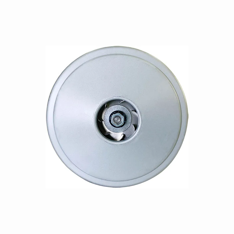 YH-D-2S long life span double stage motor