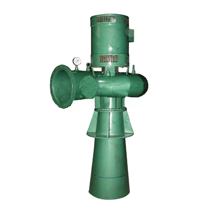 permanent magnet 3kw dynamo water turbine working well