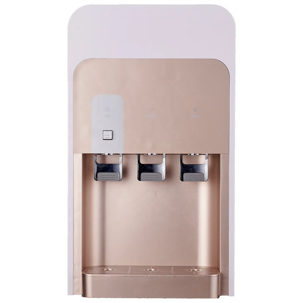 Factory supply water dispenser pipeline water dispenser korea style dispenser