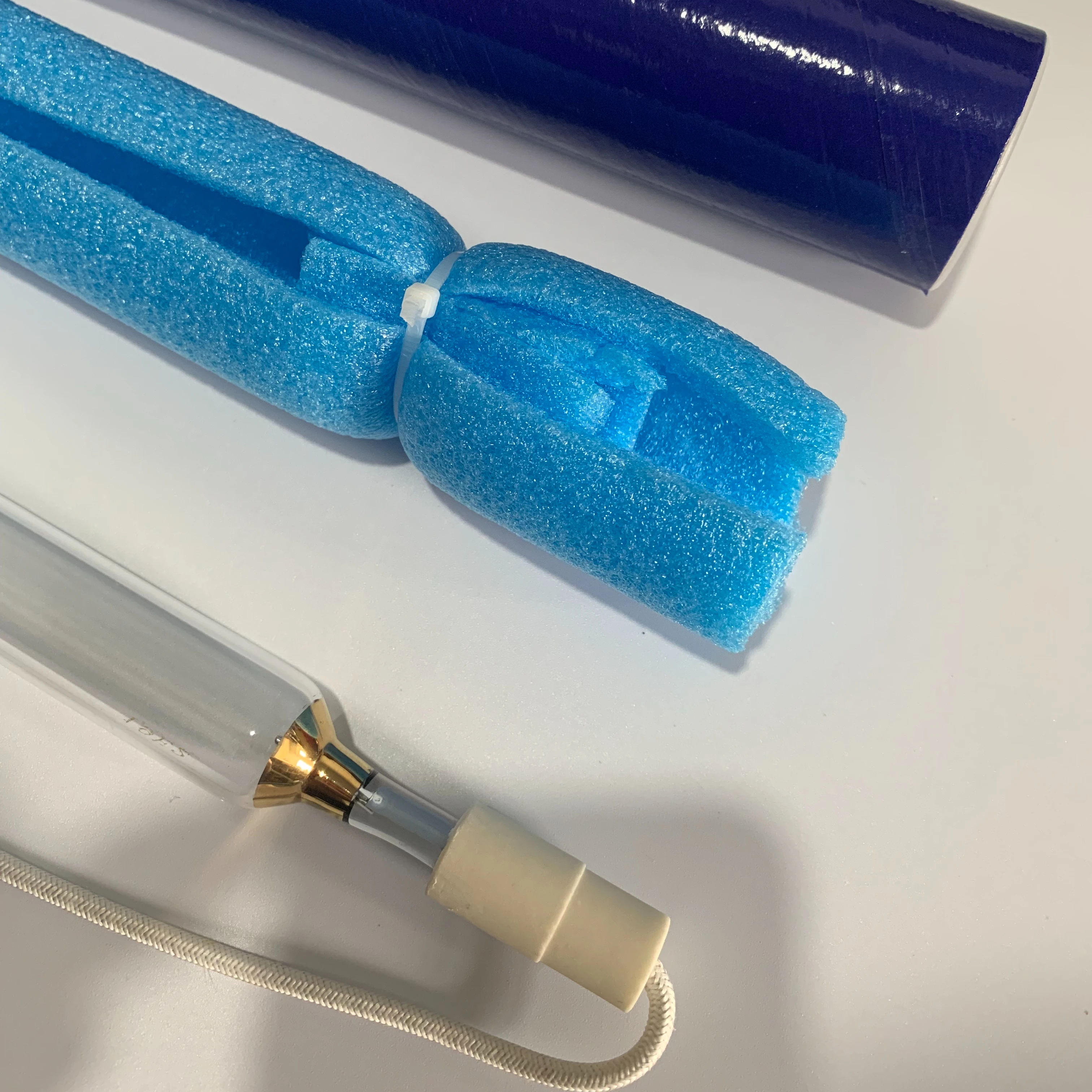 Original UV curing lamp lamp UV ink printing no shadow glue high pressure mercury lamp