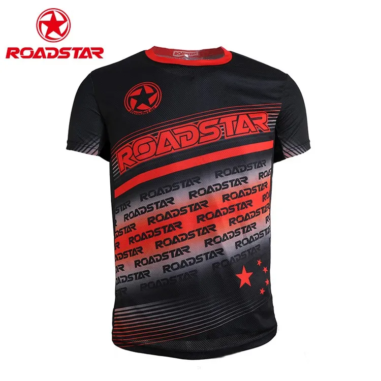Custom Printed 3d Sublimation Printing Man Tshirt
