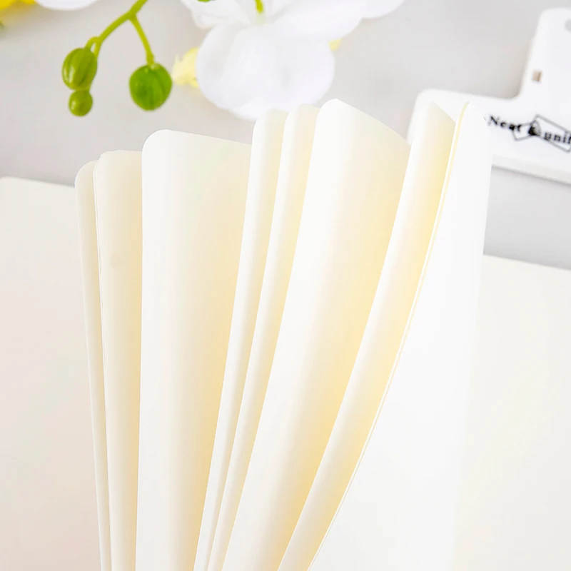 A4 A5 art sketchbook Cover watercolor paper sketchbook double coil Spiral sketch book for drawing sketch pad