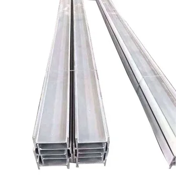
Hot selling structural steel c channel bars 