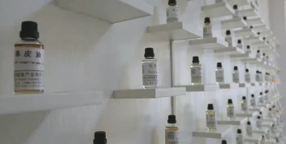 
China Wholesale Wheat Germ Oil Capsule 