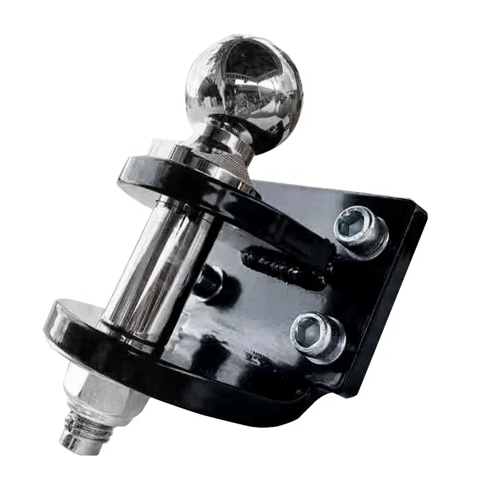 European standard Heavy-duty Hitch Ball for Towing