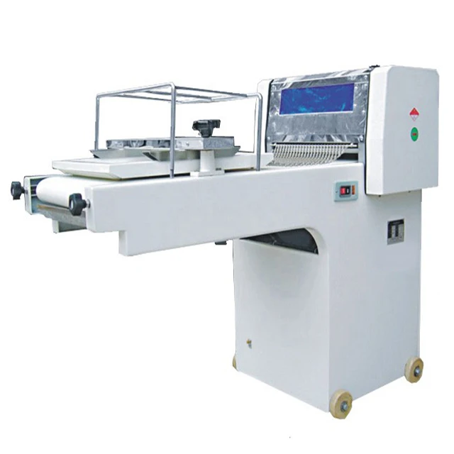 
Bakery Equipment Commercial Bread Toaster Moulder 