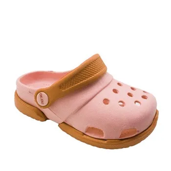 
2021 EVA Garden Clog Shoes Wholesaler cute kids EVA shoes sandals clogs clogs women sandals women Hot selling slippers for kids 