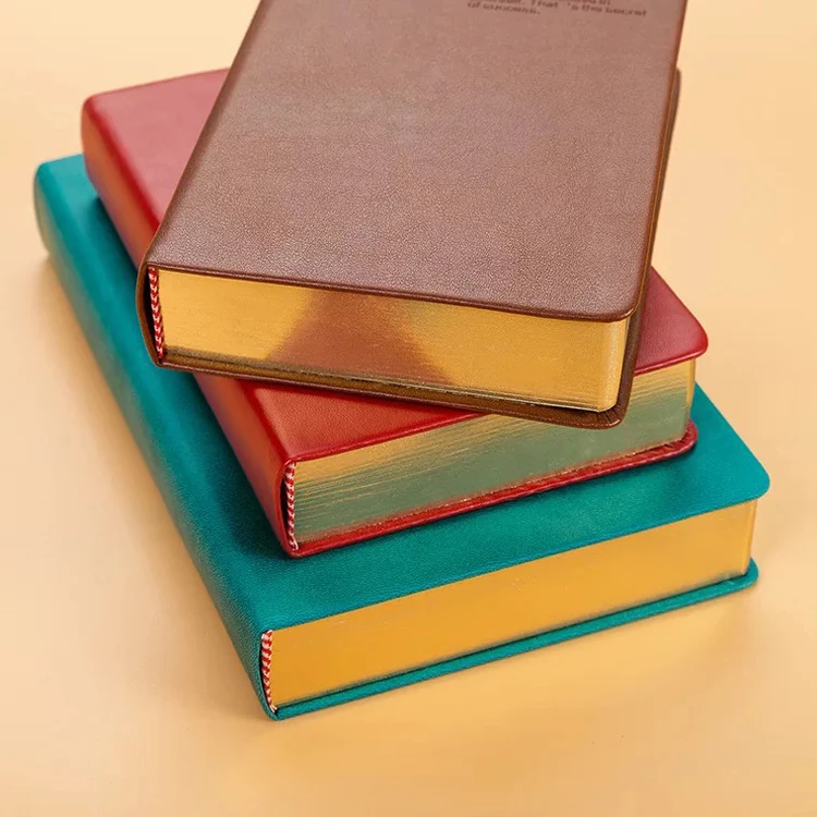 Custom Paperback High Quality Book Printing Service for Self Publishing Books Print in China