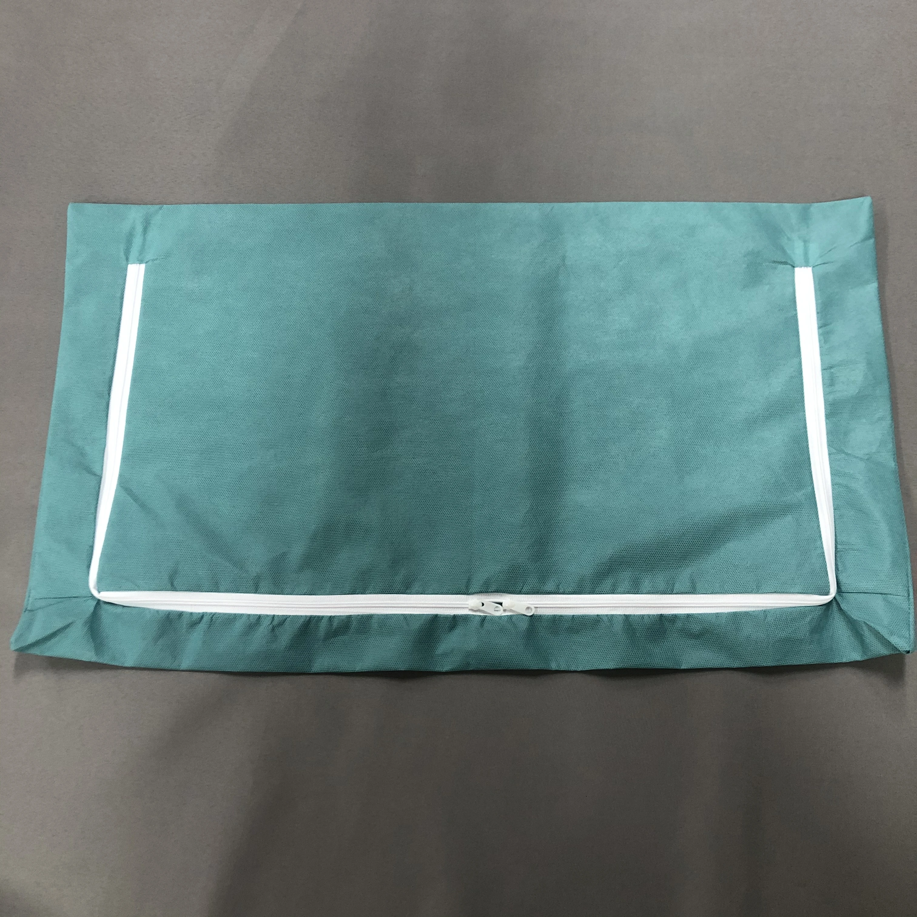 Customized Disposable Pet Body Bag For Cremation Cats And Dogs Euthanasia Transport Bag Urn For Burial