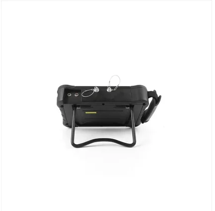 HUATEC New blue look Digital Ultrasonic Flaw Detector FD-580