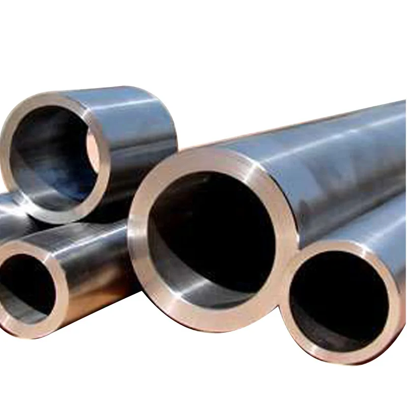 Duplex 304 304l 316l 28mm 38mm Diameter Mirror Polished Seamless Stainless Steel Pipe