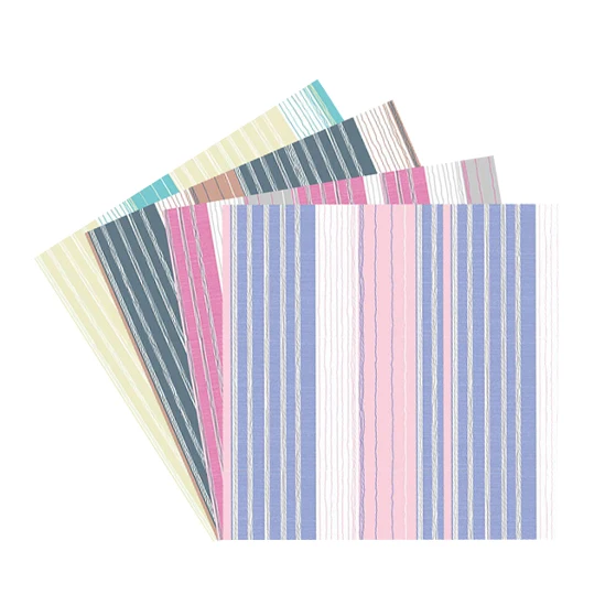 Wallpapers 3D modern wallpaper PVC waterproof wallpaper home decoration wall covering